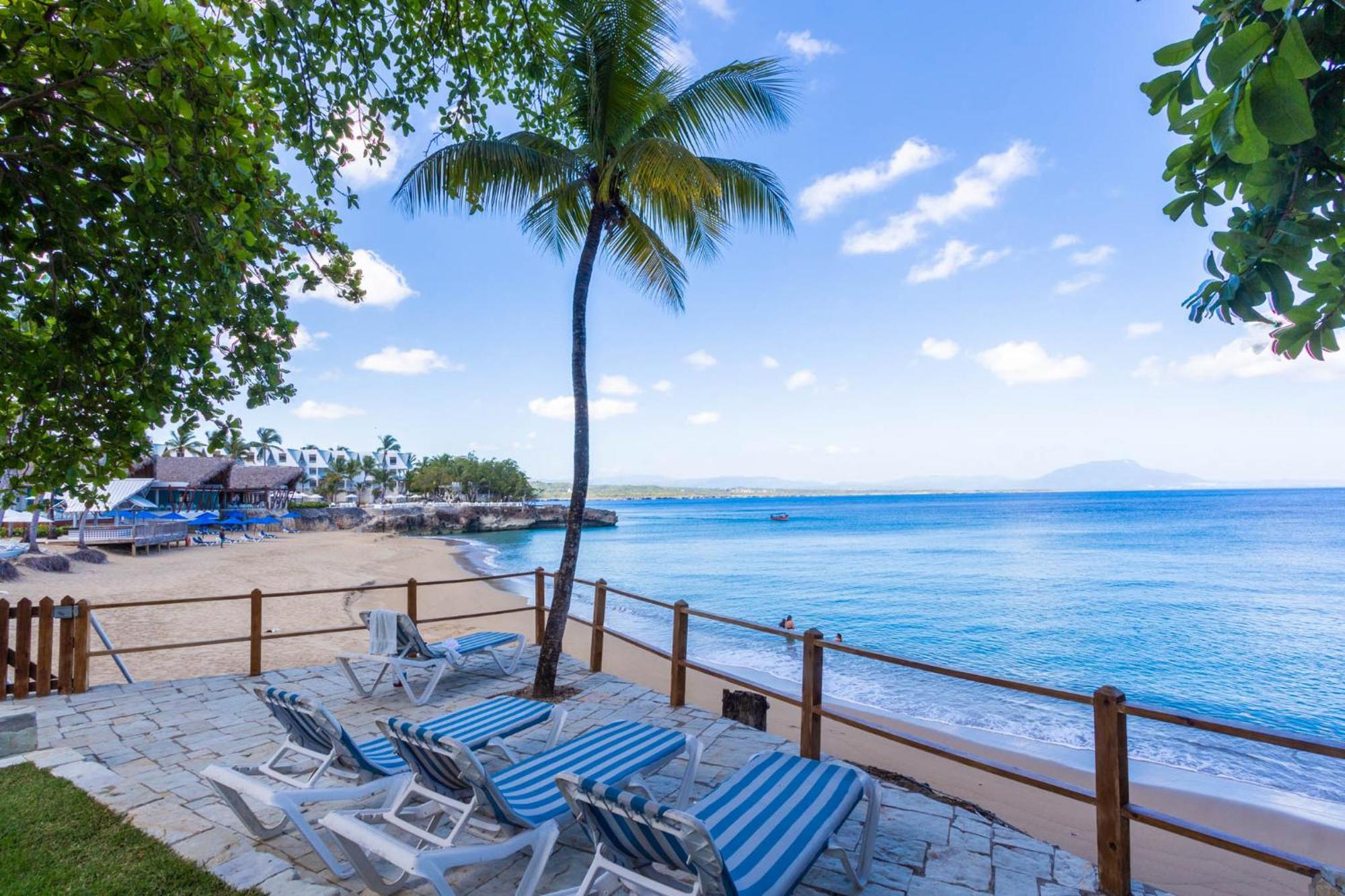 Sosua, Frente Al Mar, Galeria Beach! Exterior photo